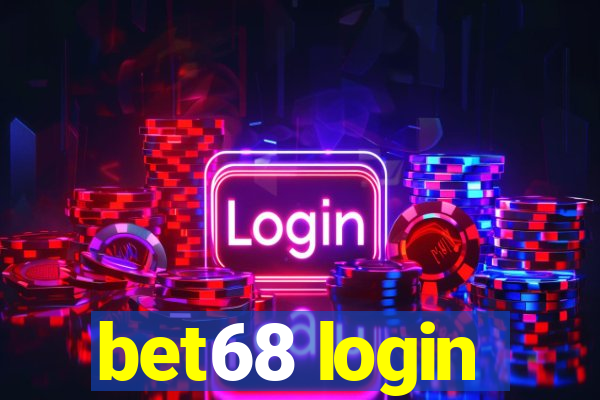 bet68 login